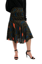 Load image into Gallery viewer, HAREBELL Printed Skirt