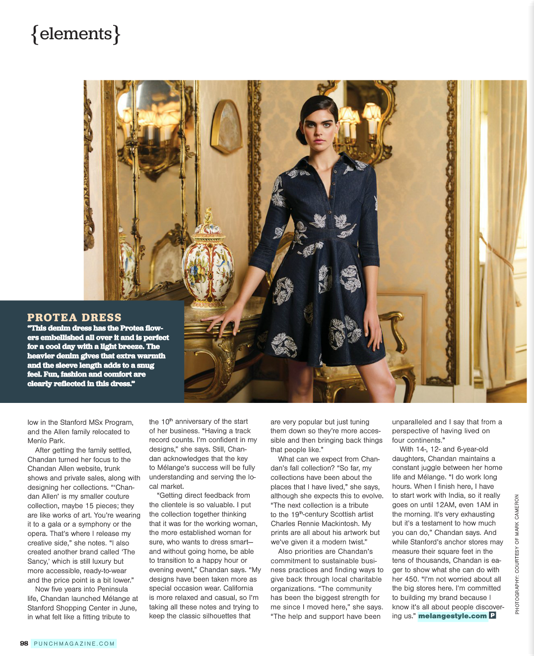 Punch Magazine | Sept 19