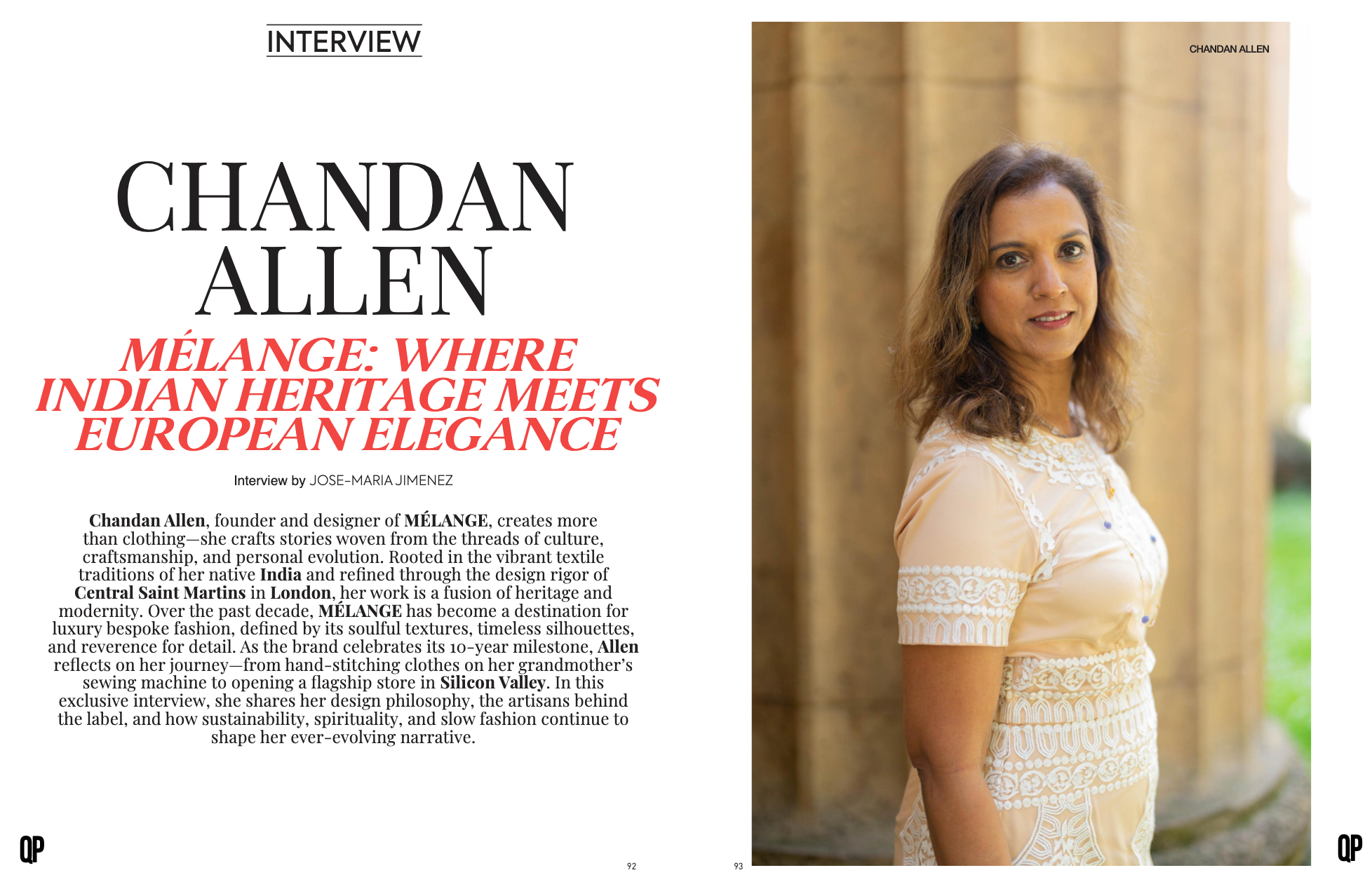 QP Magazine