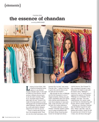 Punch Magazine