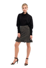 Load image into Gallery viewer, WALLACE Embellished Skirt