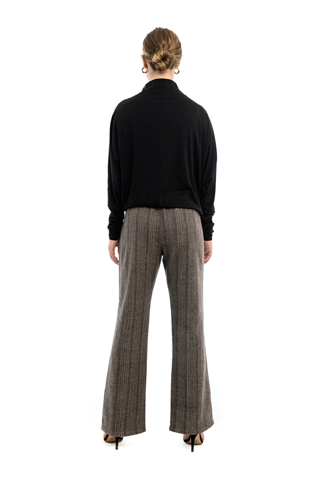 SEABLITE Wool  Pants