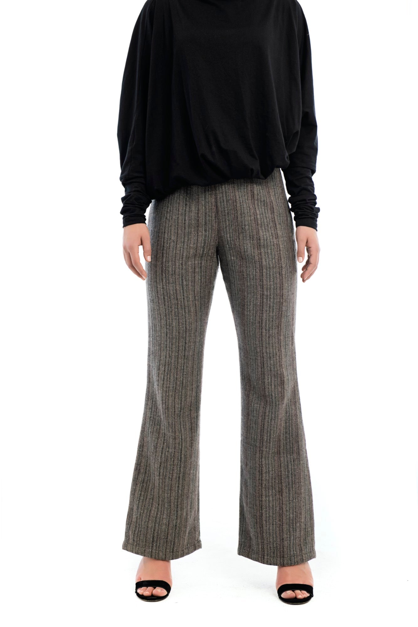 SEABLITE Wool  Pants