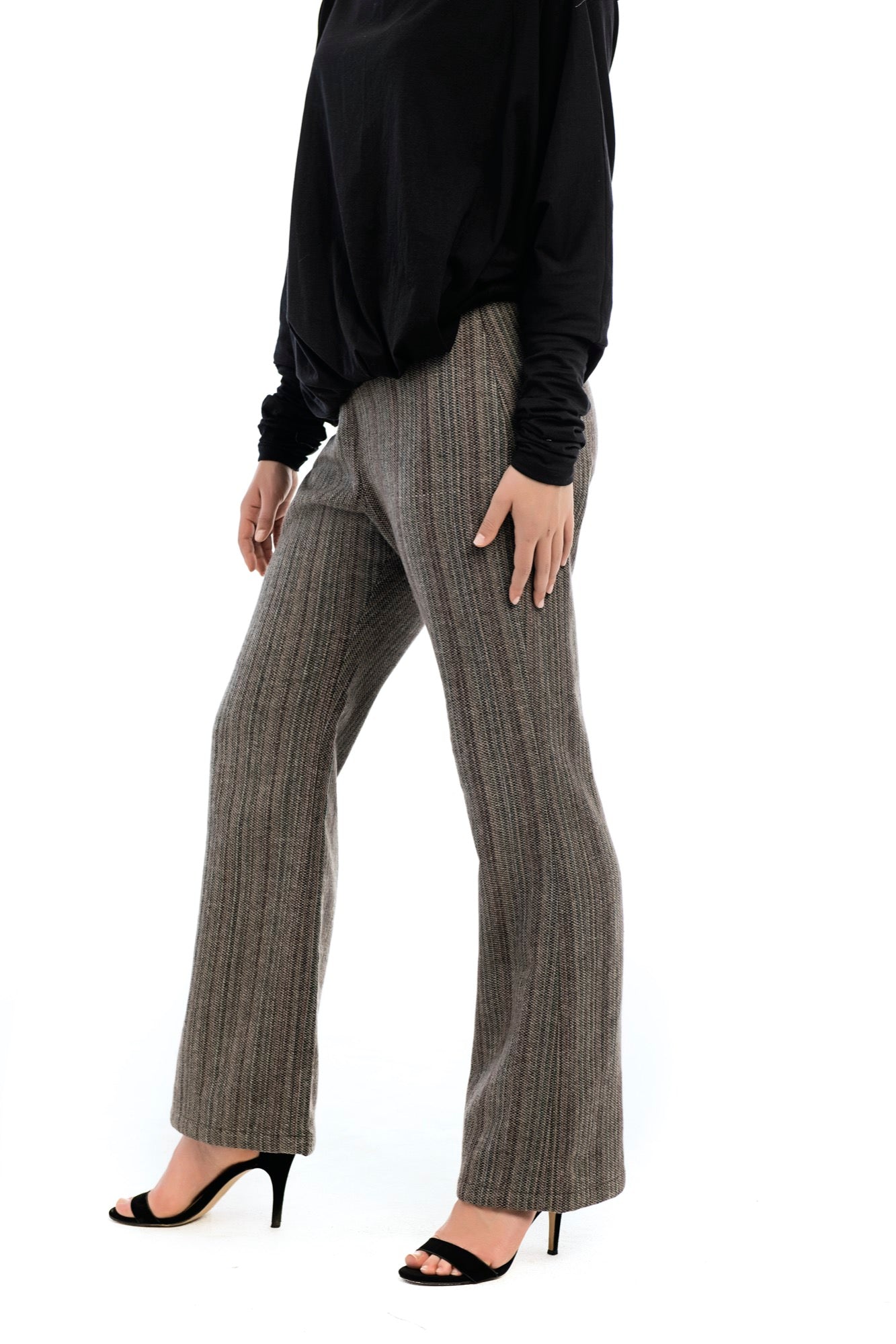 SEABLITE Wool  Pants