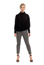 Load image into Gallery viewer, SORRELL Houndstooth Cropped Pants