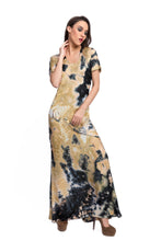 Load image into Gallery viewer, CASSIA Maxi Dress