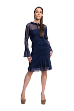 Load image into Gallery viewer, LAELIA Pleated Dress