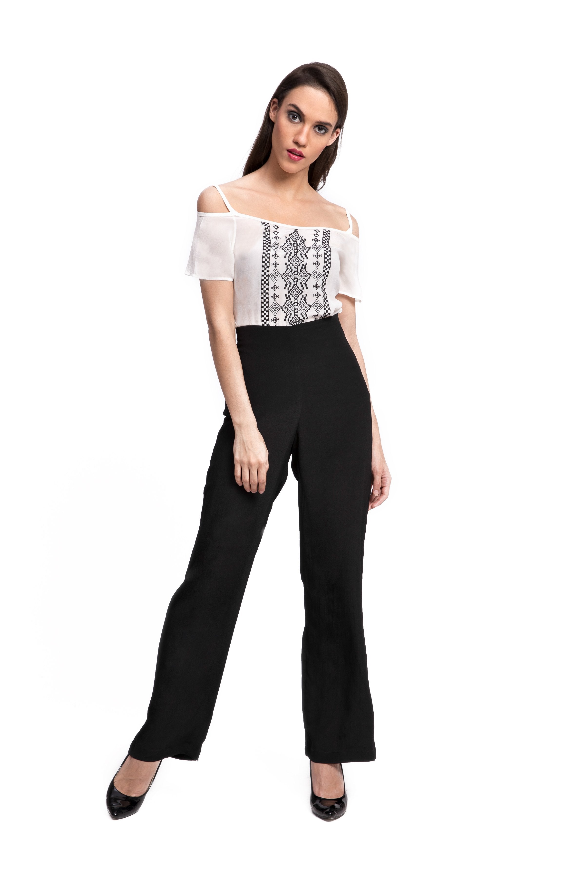 DAVYANA Pants
