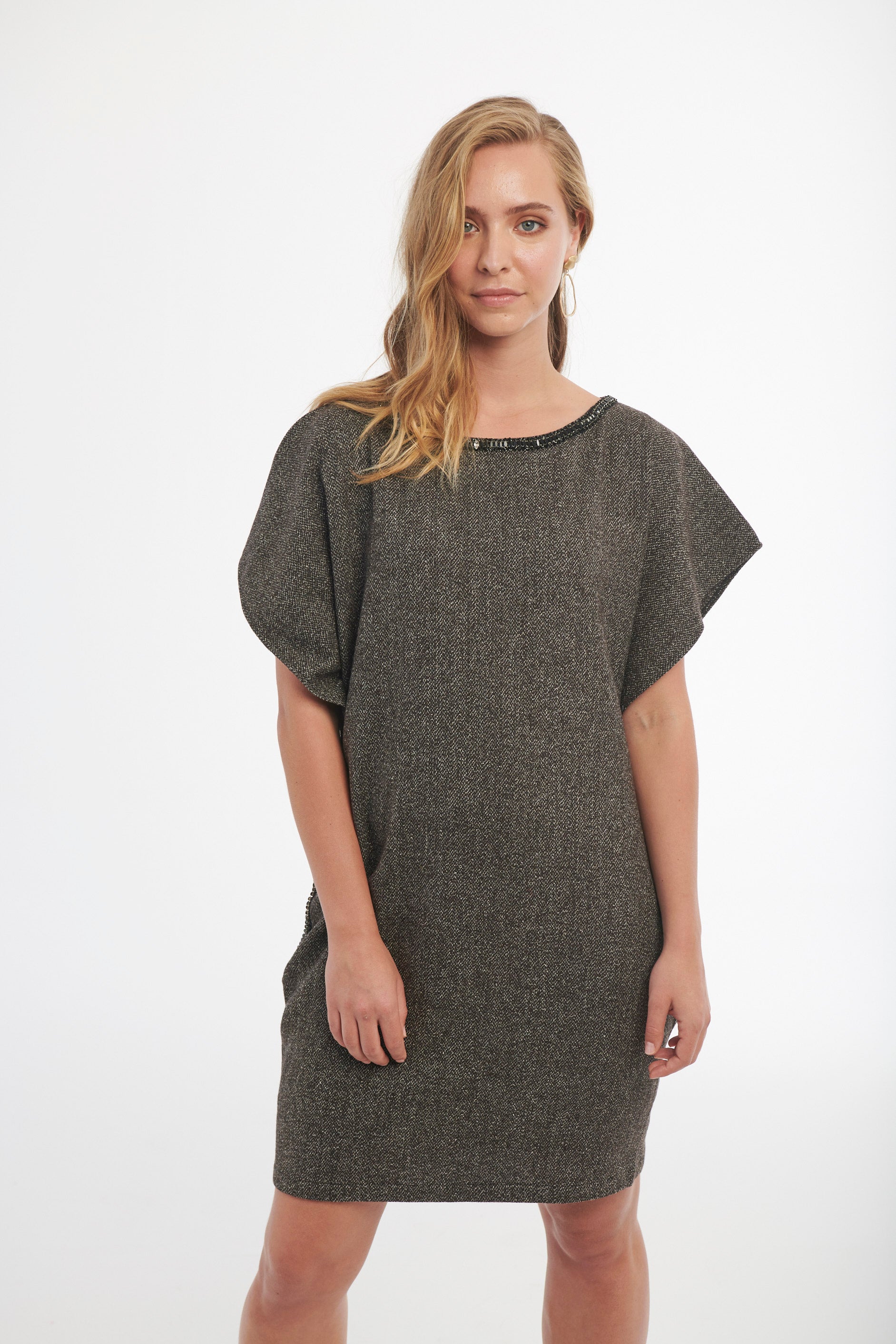 ARMERIA Shift Dress