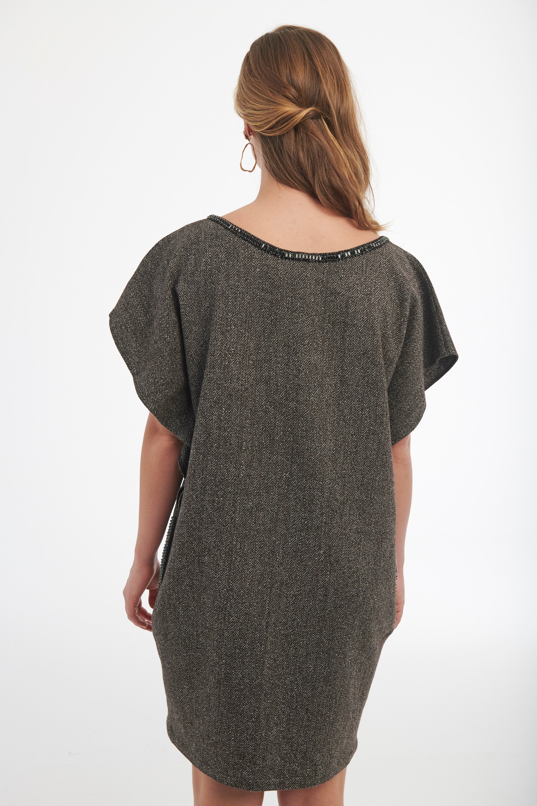 ARMERIA Shift Dress